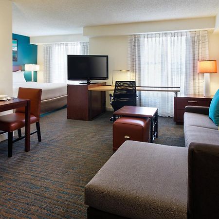 Residence Inn Salt Lake City Cottonwood Коттонвуд-Гайтс Екстер'єр фото