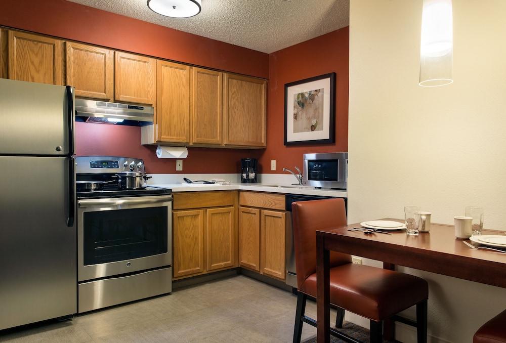 Residence Inn Salt Lake City Cottonwood Коттонвуд-Гайтс Екстер'єр фото