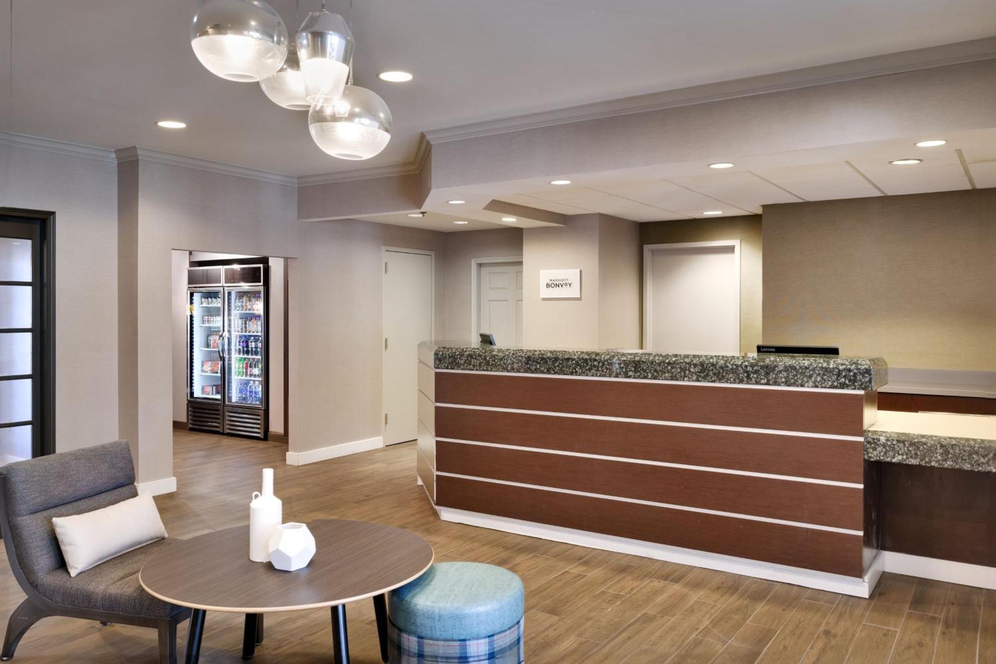 Residence Inn Salt Lake City Cottonwood Cottonwood Heights Екстер'єр фото